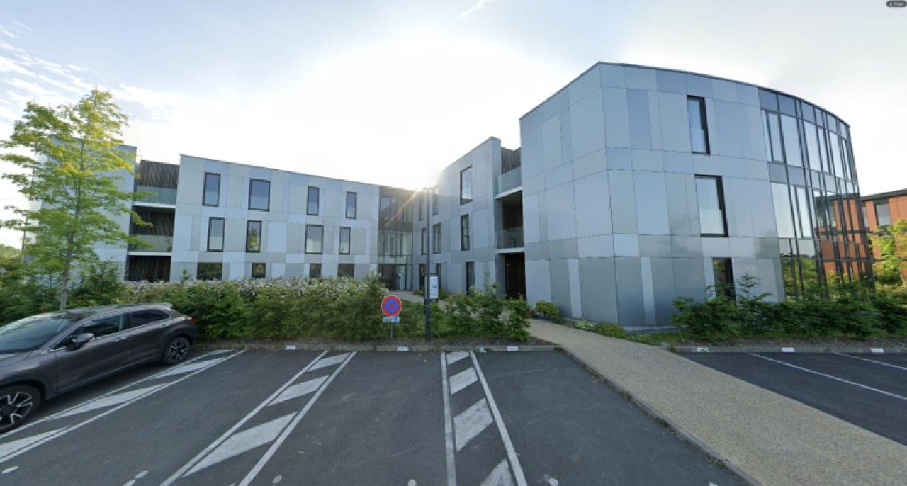 Bureau Lesquin 1347m² Location bureau Lesquin Nord OLBUR2530625 4